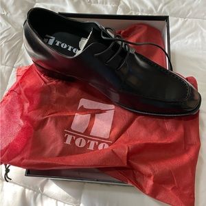 Toto Dress Shoes